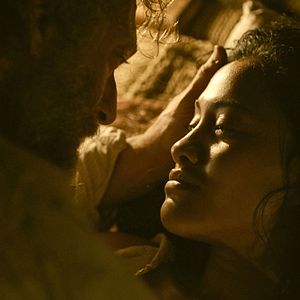 Foto Gauguin, viaje a Tahití