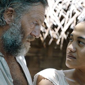 Foto Gauguin, viaje a Tahití