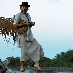 Foto Gauguin, viaje a Tahití