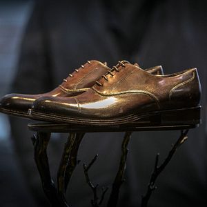 Foto Norman, el hombre que lo conseguía todo