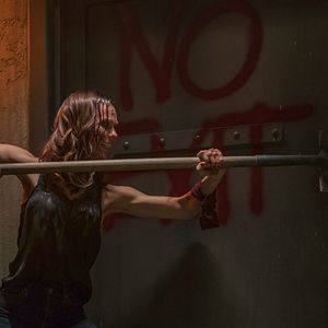 Foto Laura Vandervoort