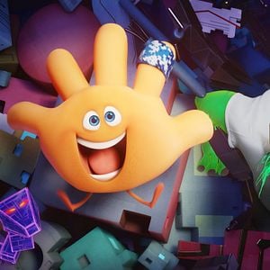 Foto Emoji: La película