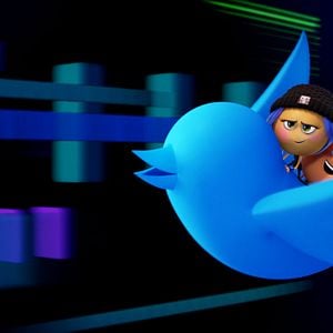 Foto Emoji: La película