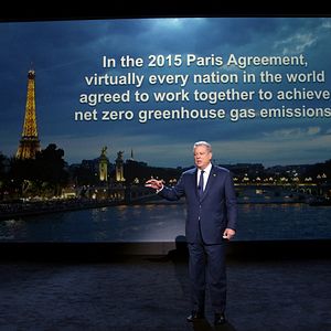 Foto La verdad incómoda 2