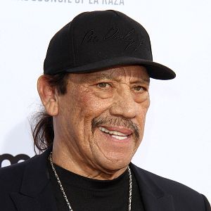 Foto Danny Trejo