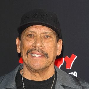 Foto Danny Trejo