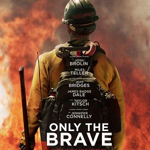 Foto Only the Brave