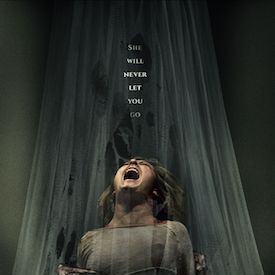 Foto La bruja del bosque