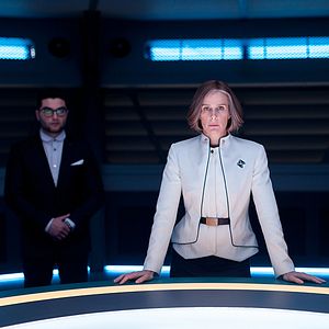 Foto Rachel Griffiths