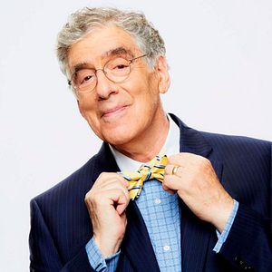 Foto Elliott Gould