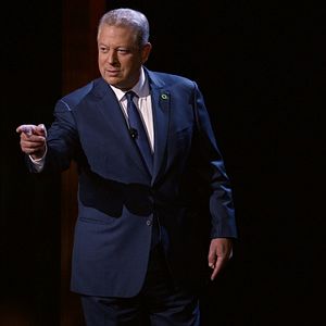 Foto La verdad incómoda 2