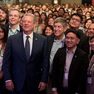 Foto La verdad incómoda 2