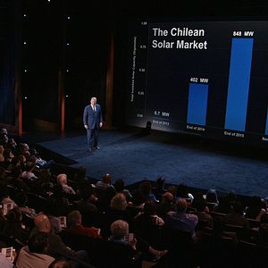 Foto La verdad incómoda 2