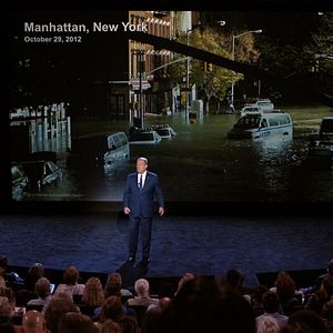 Foto La verdad incómoda 2