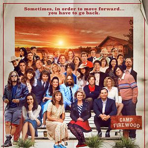 Foto Wet Hot American Summer: Ten Years Later