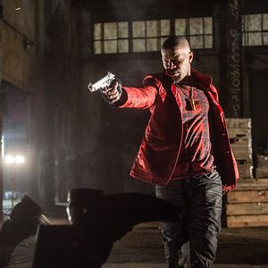 Foto Baby Driver: el aprendiz del crimen