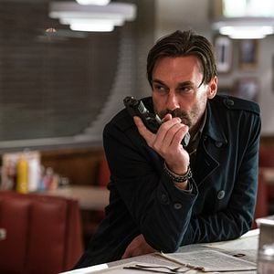 Foto Baby Driver: el aprendiz del crimen