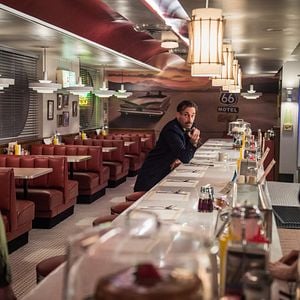 Foto Baby Driver: el aprendiz del crimen