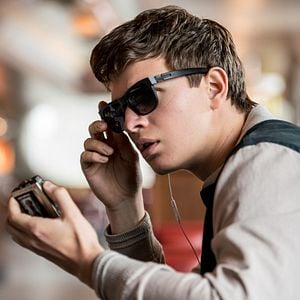 Foto Baby Driver: el aprendiz del crimen