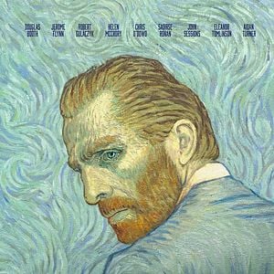 Foto Cartas de Van Gogh