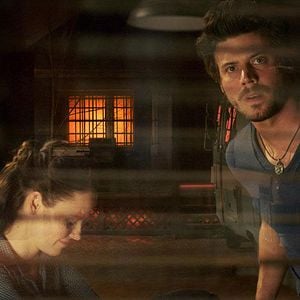 Foto François Arnaud