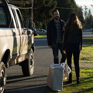 Foto Ella es un monstruo