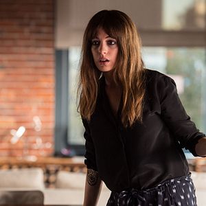 Foto Ella es un monstruo