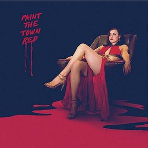 Foto Cita sangrienta