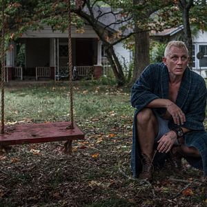 Foto La estafa de los Logan