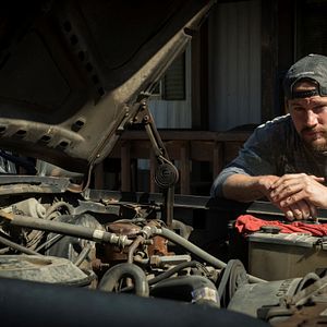 Foto La estafa de los Logan