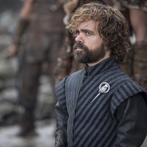 Foto Peter Dinklage