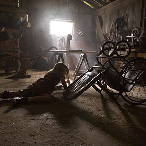 Foto Annabelle 2: La creación