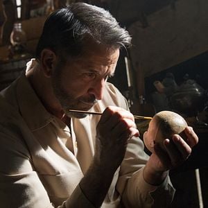 Foto Annabelle 2: La creación