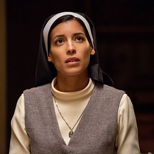 Foto Stephanie Sigman