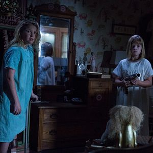 Foto Talitha Bateman