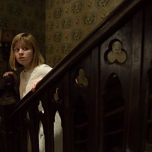 Foto Annabelle 2: La creación
