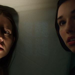 Foto Grace Caroline Currey