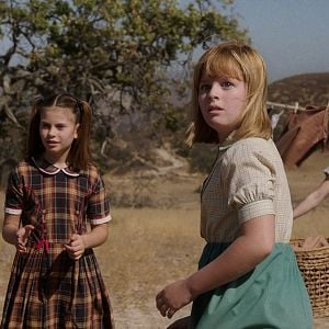 Foto Grace Caroline Currey