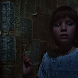 Foto Annabelle 2: La creación