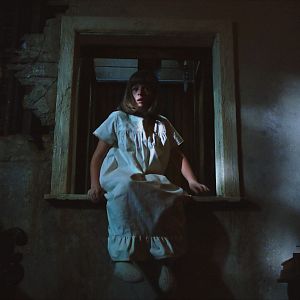 Foto Annabelle 2: La creación