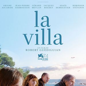 Foto La casa junto al mar