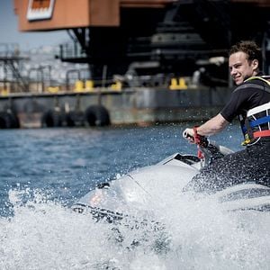 Foto Instinto Animal