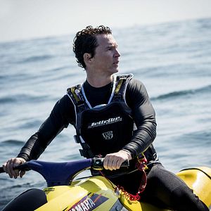 Foto Instinto Animal