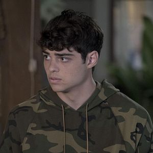 Foto Noah Centineo