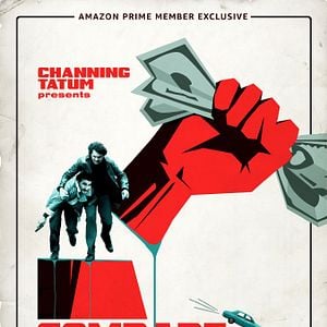 Foto Comrade Detective