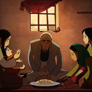 Foto The Breadwinner
