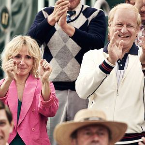 Foto Stellan Skarsgård