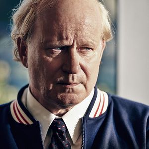 Foto Stellan Skarsgård