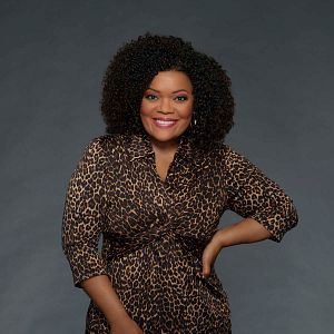 Foto Yvette Nicole Brown