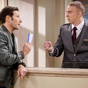 Foto Mark Feuerstein